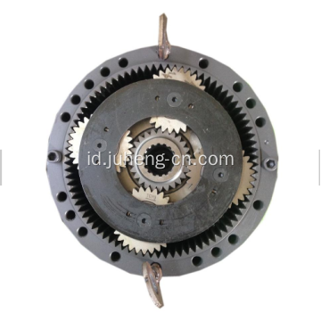 DX225 Swing Gearbox K1038203 Pengurangan ayunan DX225